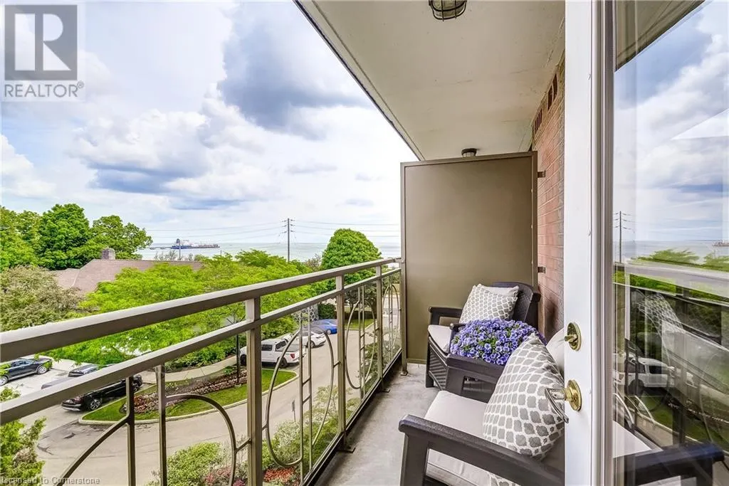 100 BURLOAK Drive Unit# 1416, #1416