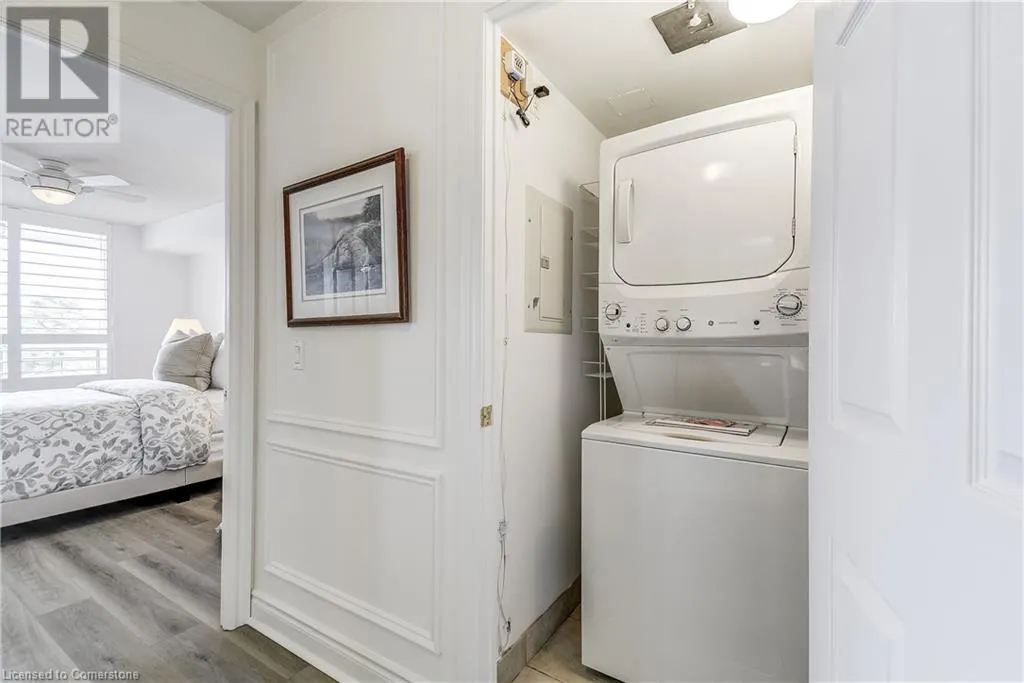 100 BURLOAK Drive Unit# 1416, #1416