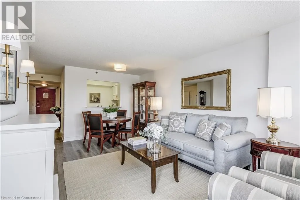 100 BURLOAK Drive Unit# 1416, #1416