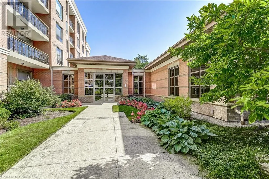 100 BURLOAK Drive Unit# 1416, #1416