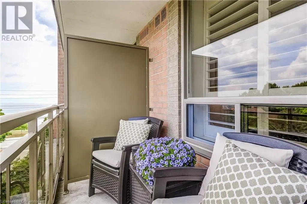 100 BURLOAK Drive Unit# 1416, #1416