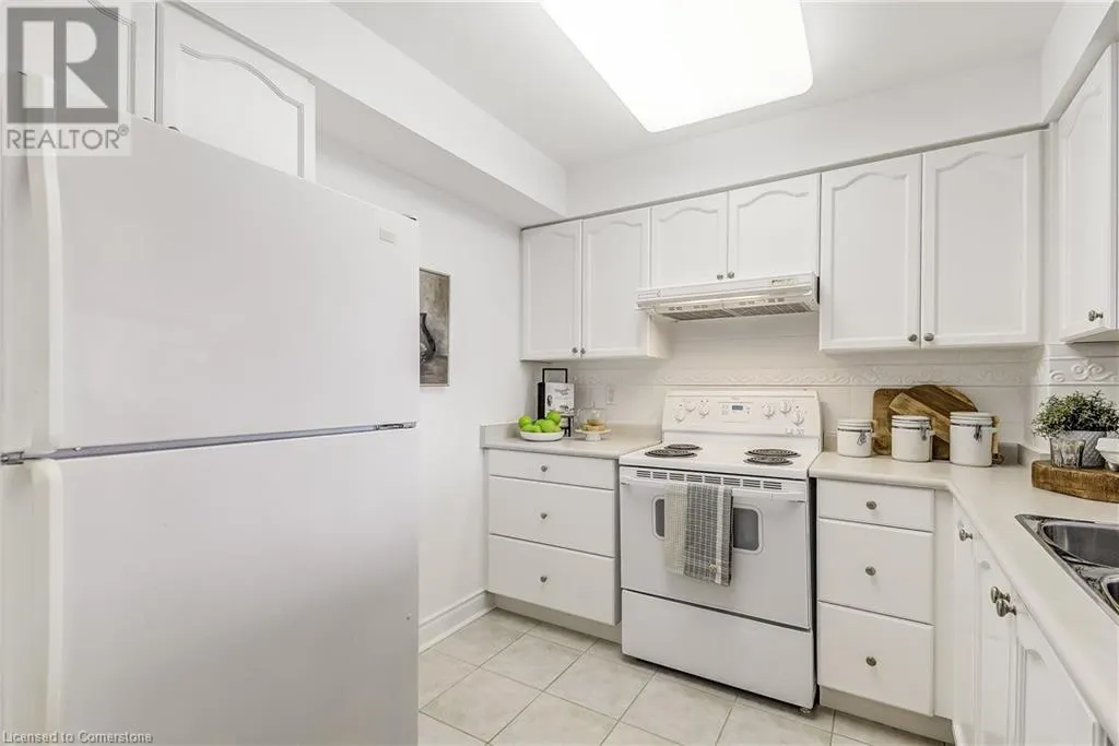 100 BURLOAK Drive Unit# 1416, #1416