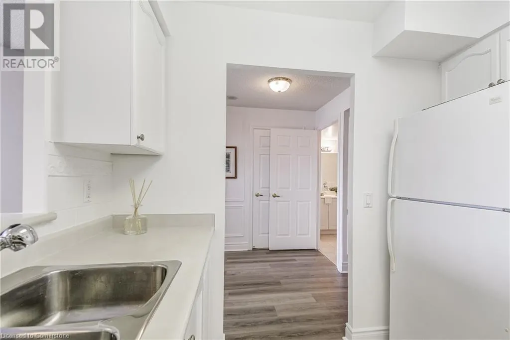 100 BURLOAK Drive Unit# 1416, #1416