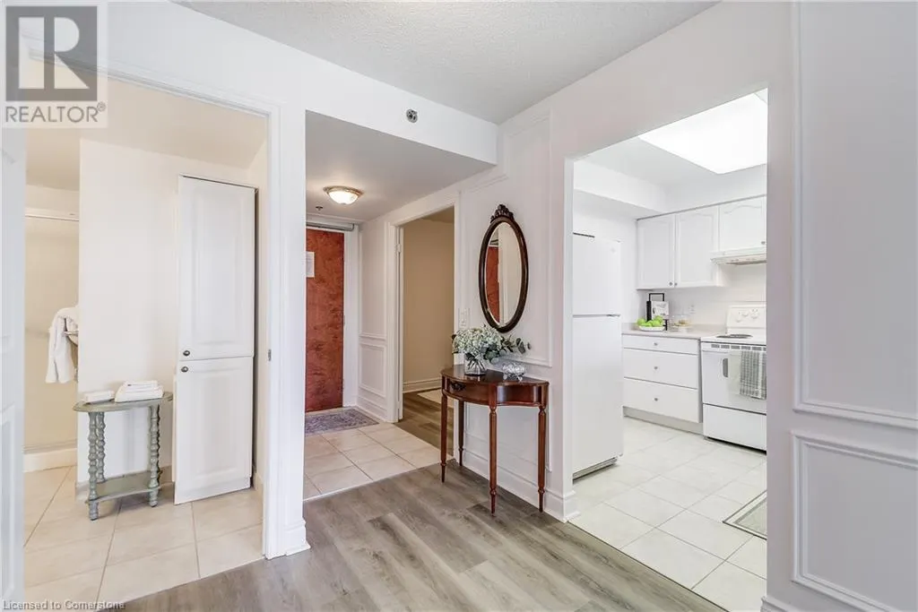100 BURLOAK Drive Unit# 1416, #1416