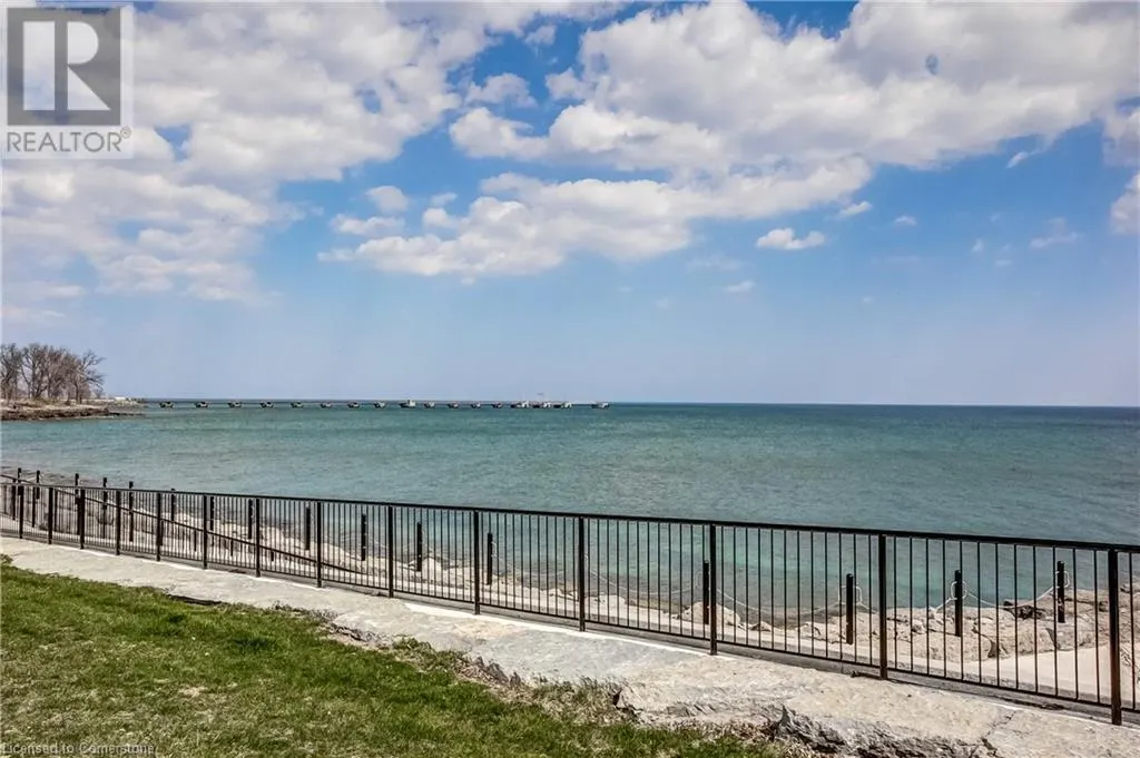 100 BURLOAK Drive Unit# 1416, #1416