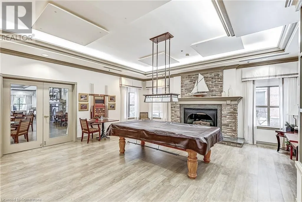 100 BURLOAK Drive Unit# 1416, #1416