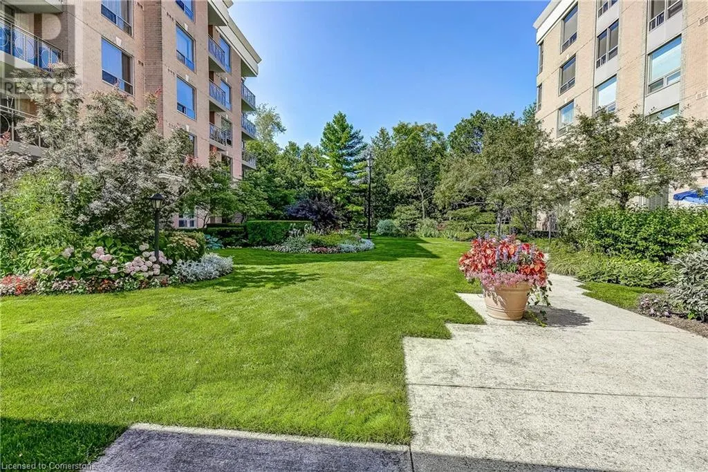 100 BURLOAK Drive Unit# 1416, #1416