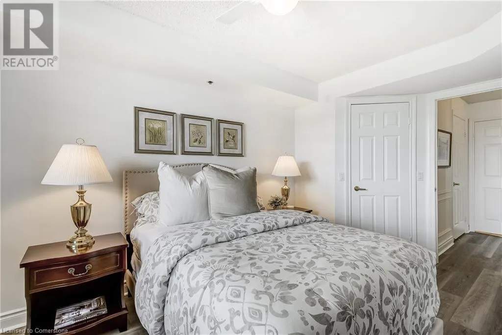 100 BURLOAK Drive Unit# 1416, #1416