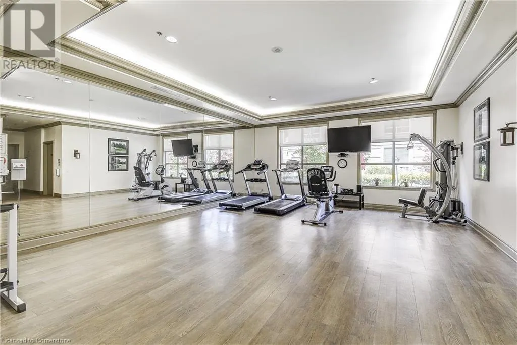 100 BURLOAK Drive Unit# 1416, #1416