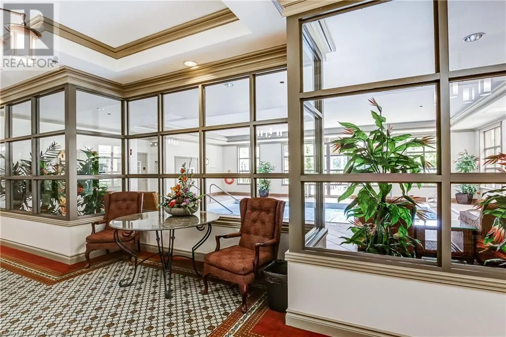 100 BURLOAK Drive Unit# 1416, #1416