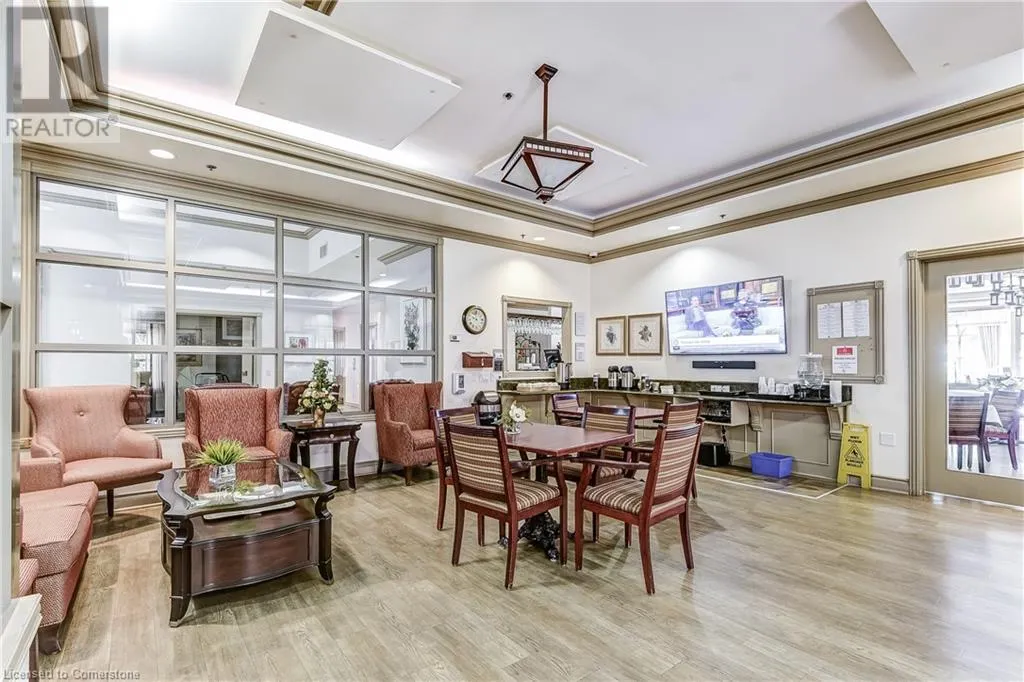 100 BURLOAK Drive Unit# 1416, #1416