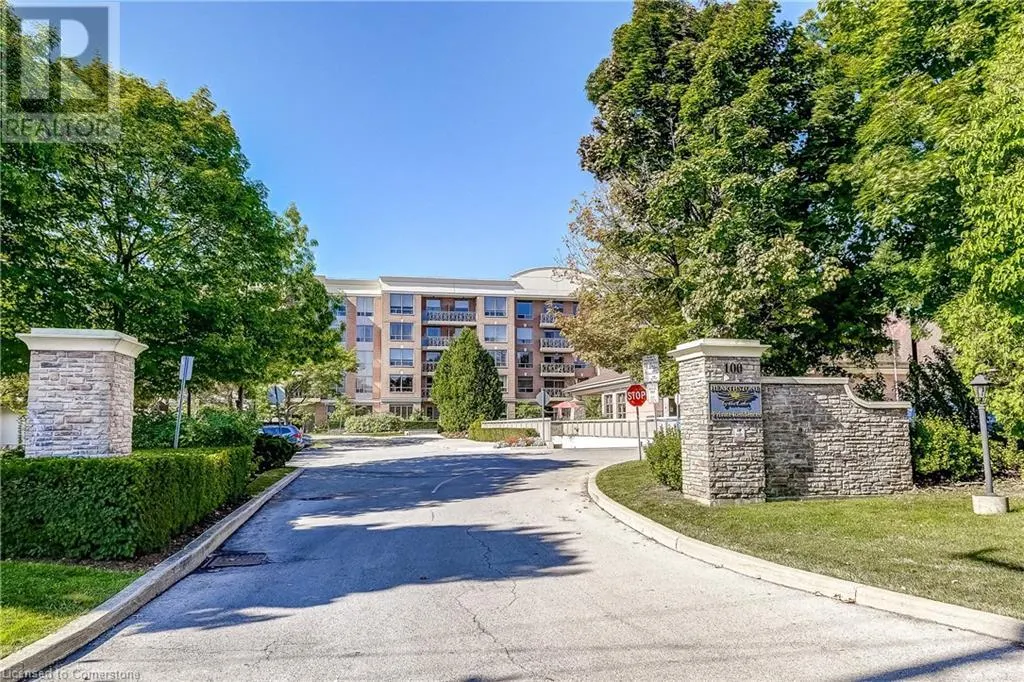 100 BURLOAK Drive Unit# 1416, #1416