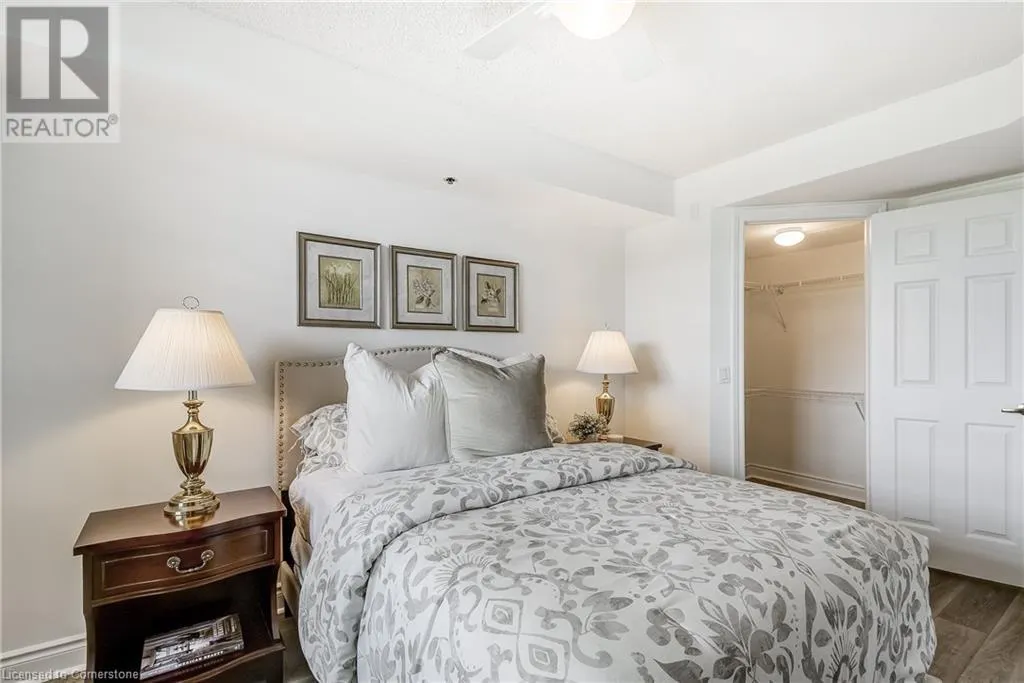 100 BURLOAK Drive Unit# 1416, #1416