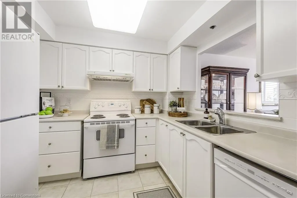 100 BURLOAK Drive Unit# 1416, #1416