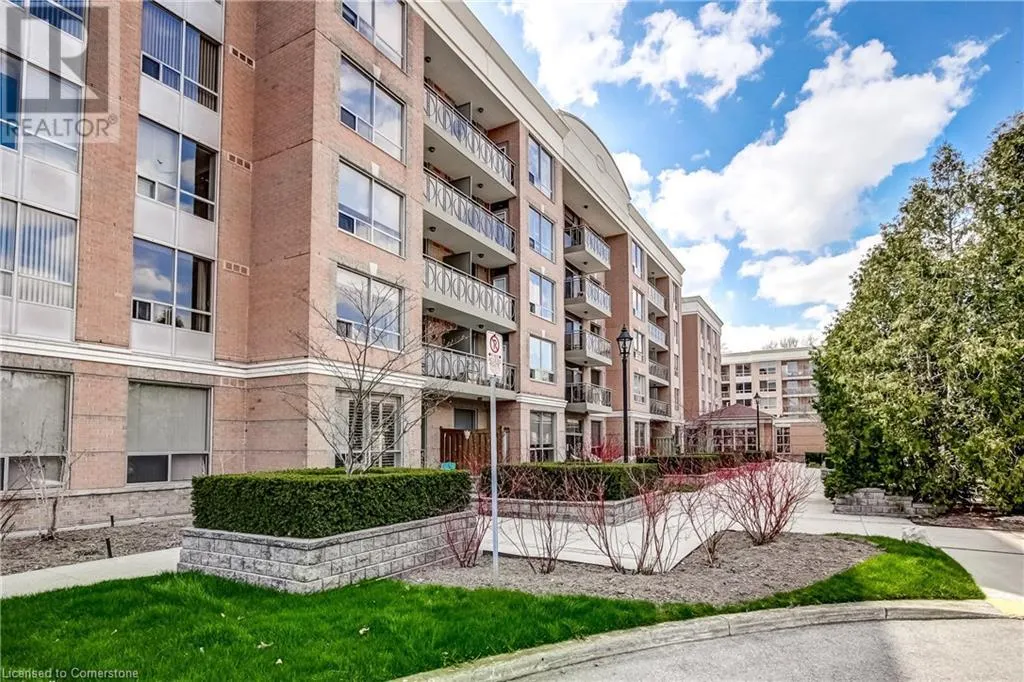 100 BURLOAK Drive Unit# 1416, #1416