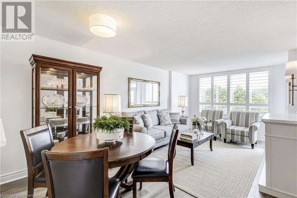 100 BURLOAK Drive Unit# 1416, #1416