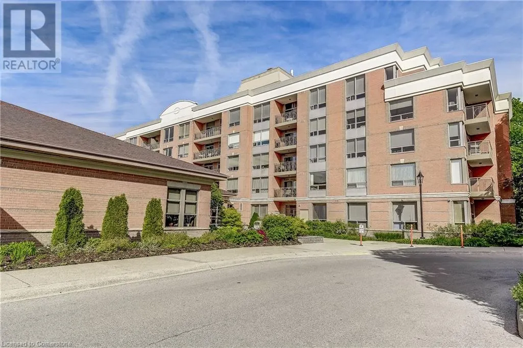 100 BURLOAK Drive Unit# 1416, #1416