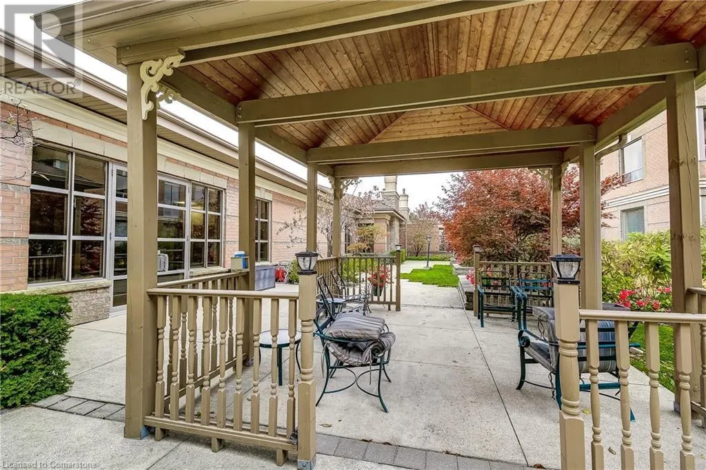100 BURLOAK Drive Unit# 1416, #1416