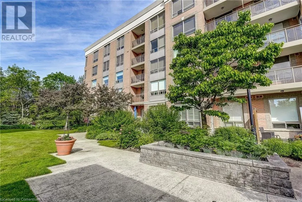 100 BURLOAK Drive Unit# 1416, #1416