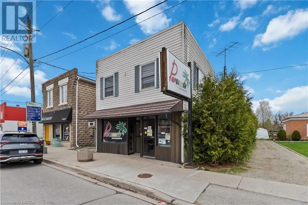112 KING Street