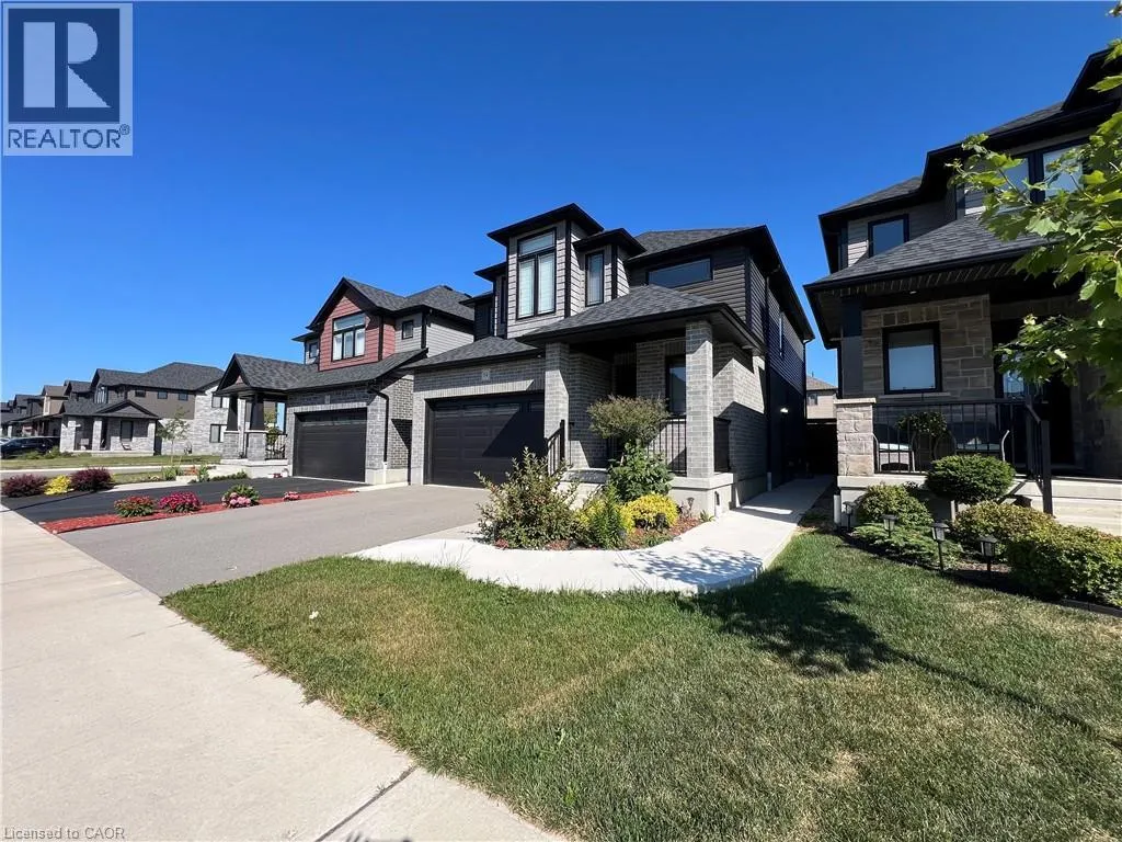 14 QUEENSGATE Crescent Unit# Lower, #Lower