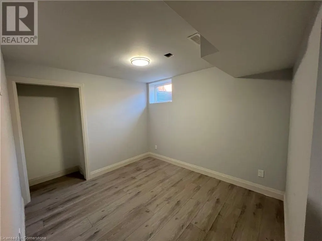 14 QUEENSGATE Crescent Unit# Lower, #Lower
