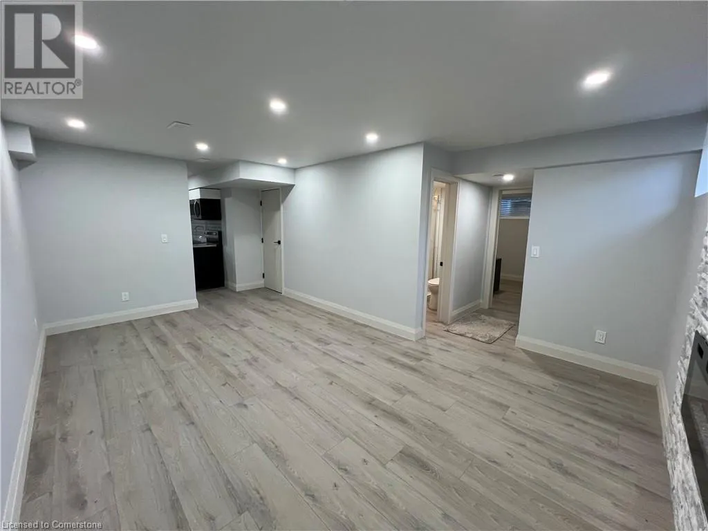 14 QUEENSGATE Crescent Unit# Lower, #Lower