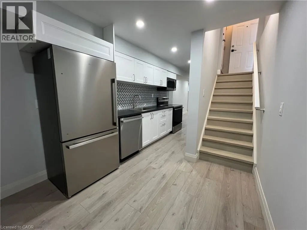14 QUEENSGATE Crescent Unit# Lower, #Lower