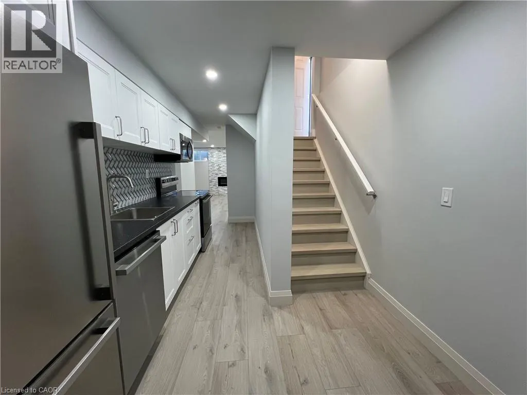 14 QUEENSGATE Crescent Unit# Lower, #Lower