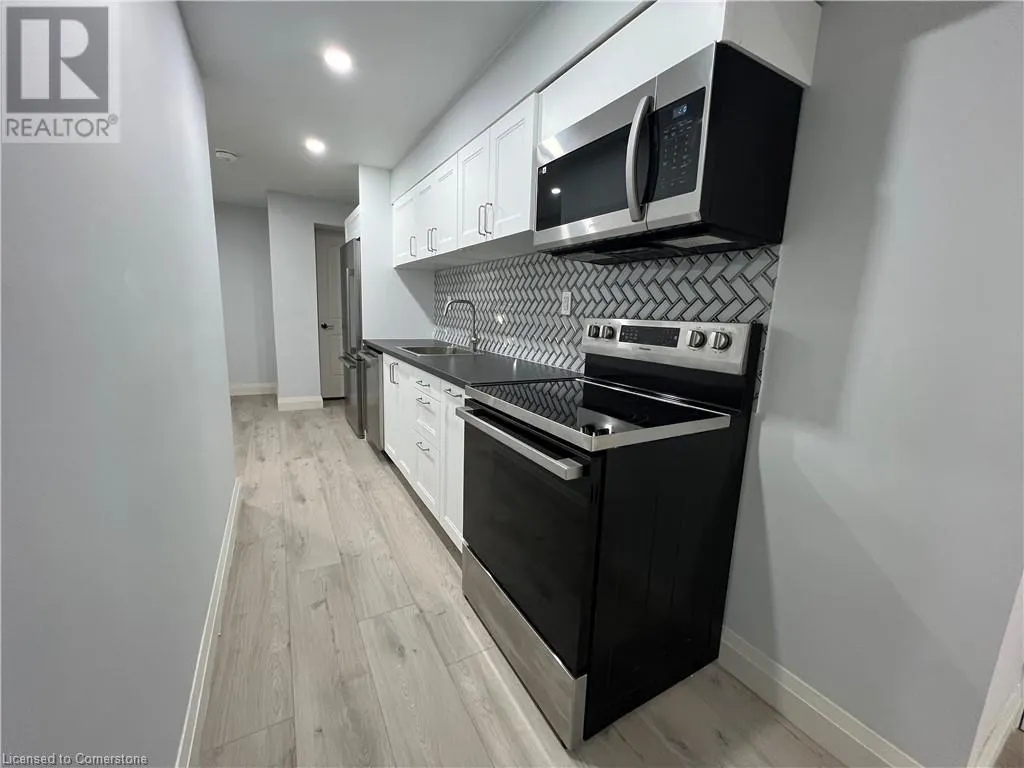 14 QUEENSGATE Crescent Unit# Lower, #Lower