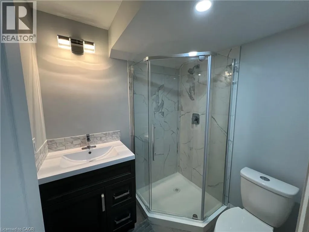 14 QUEENSGATE Crescent Unit# Lower, #Lower