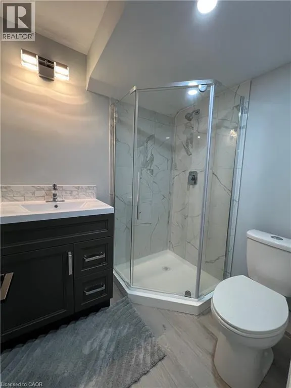 14 QUEENSGATE Crescent Unit# Lower, #Lower
