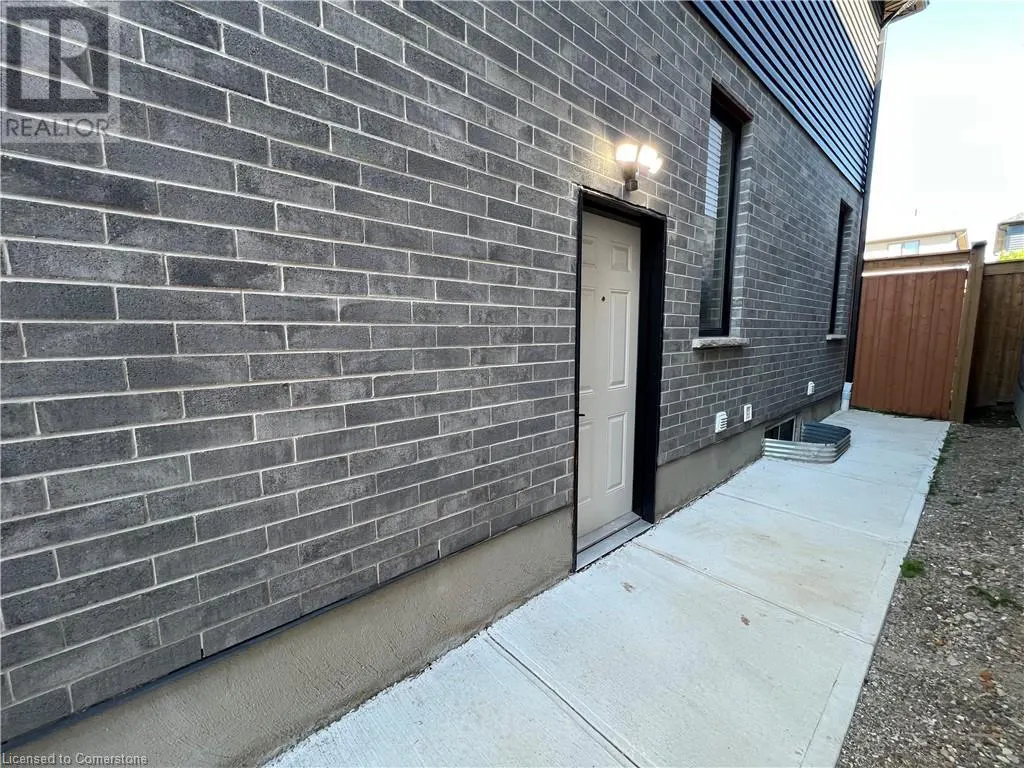 14 QUEENSGATE Crescent Unit# Lower, #Lower