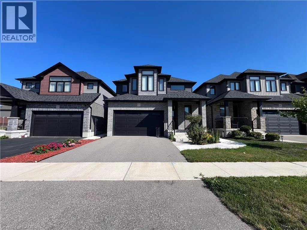 14 QUEENSGATE Crescent Unit# Lower, #Lower