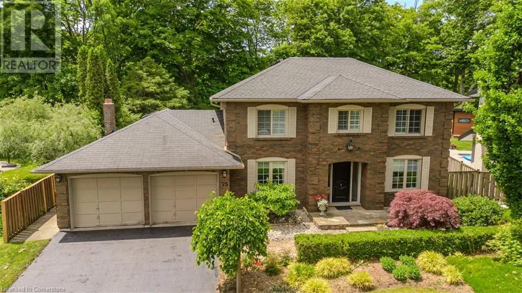 75 TERRACE Drive