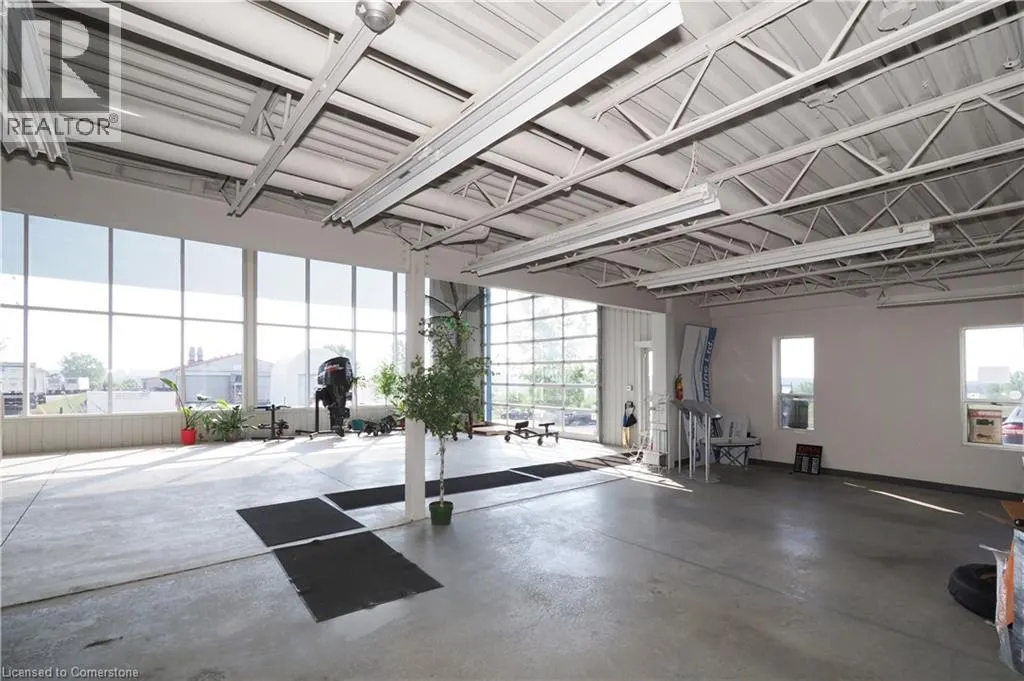 418 HARMONY Road