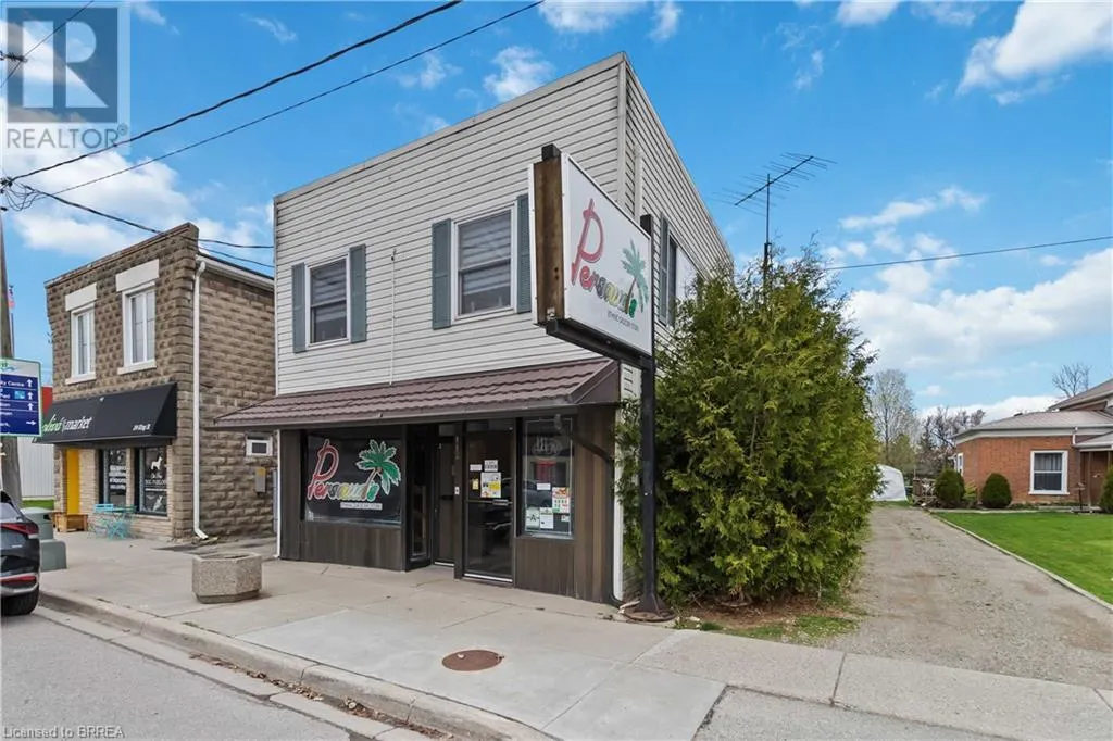 112 KING Street