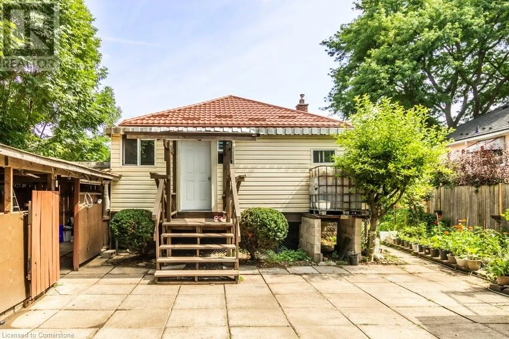 20 AUDREY Street