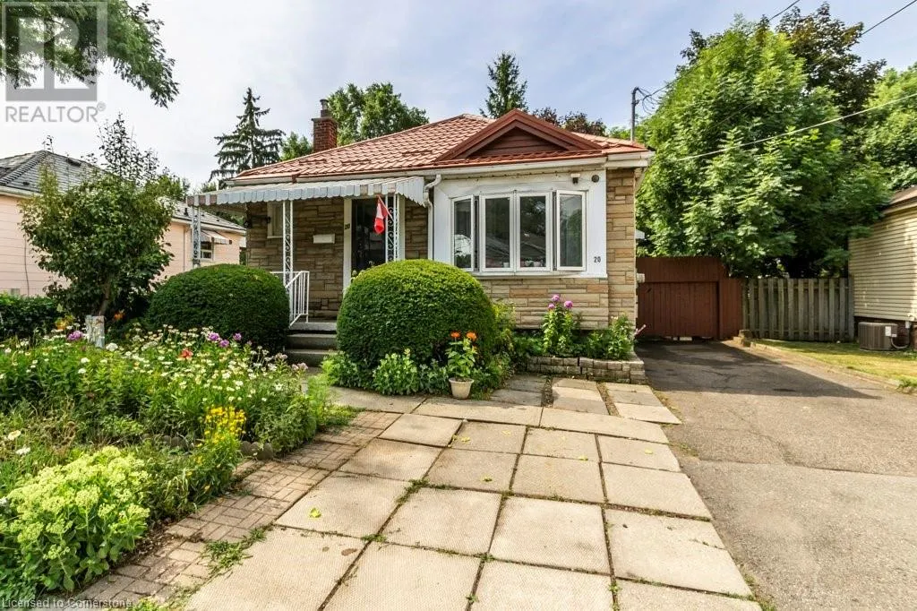 20 AUDREY Street