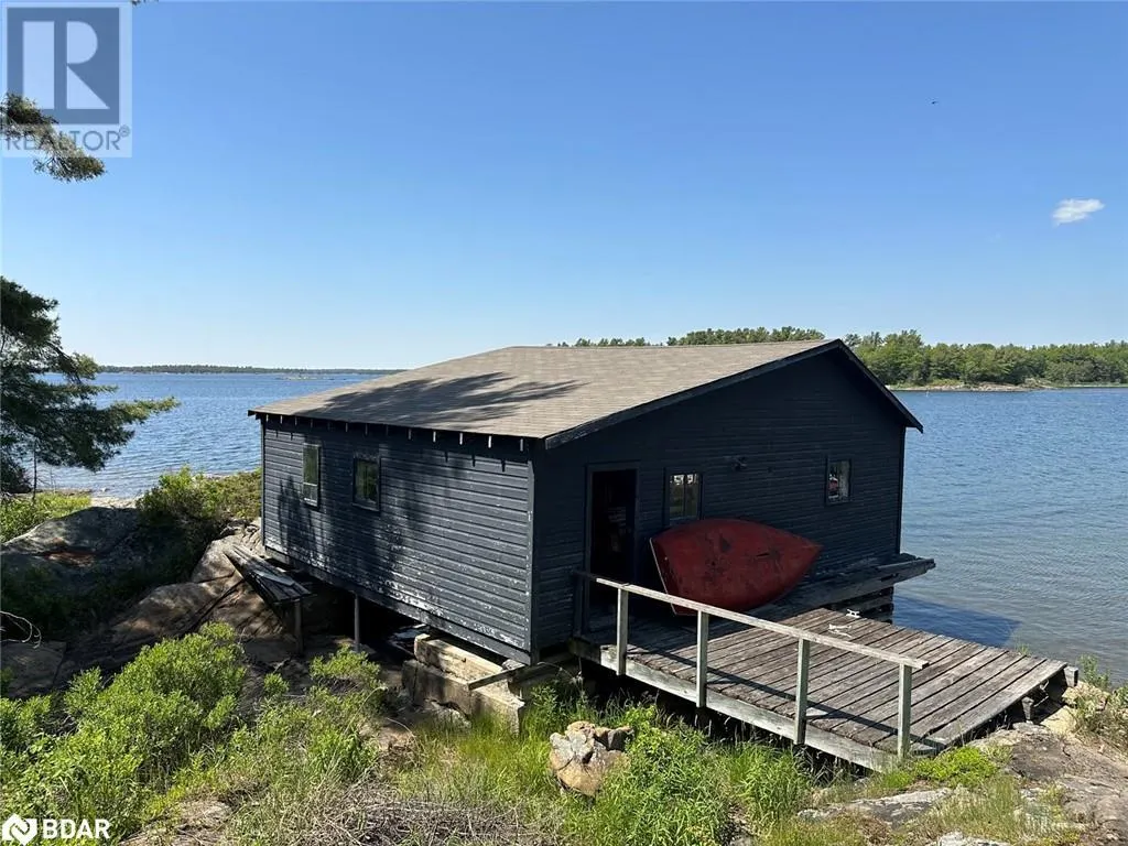 25 SHAWANAGA LANDING Road