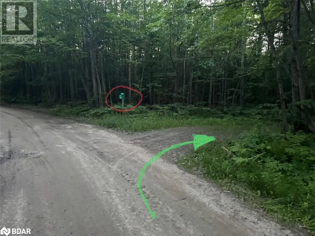 25 SHAWANAGA LANDING Road