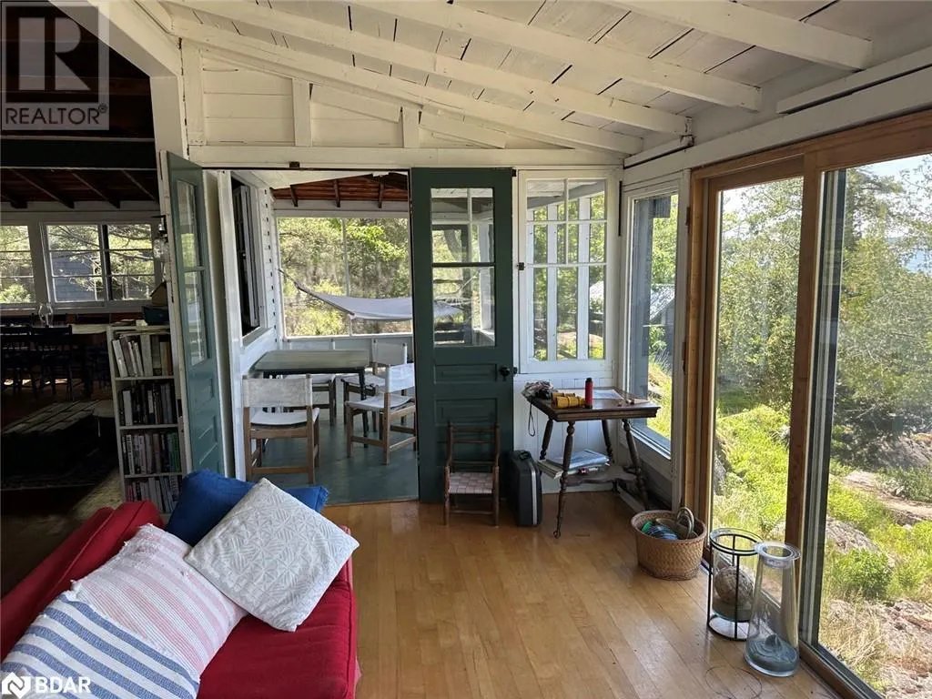 25 SHAWANAGA LANDING Road
