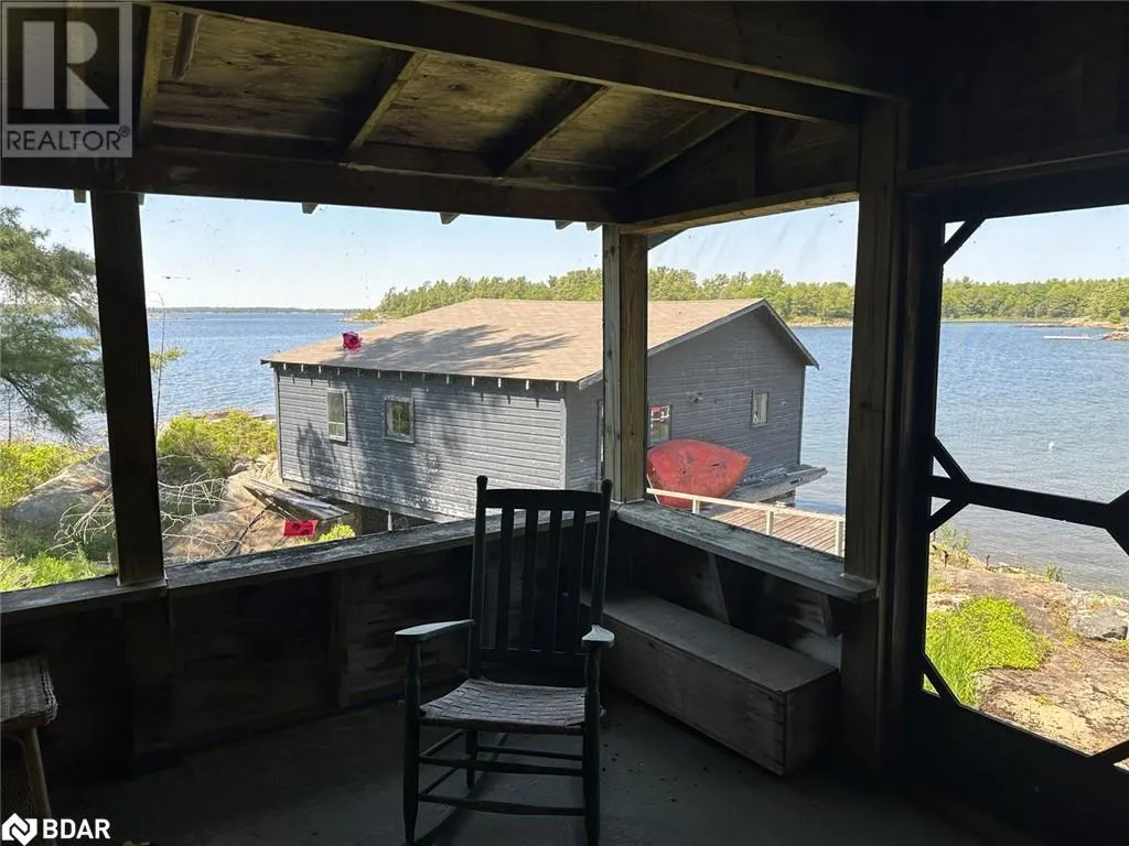 25 SHAWANAGA LANDING Road