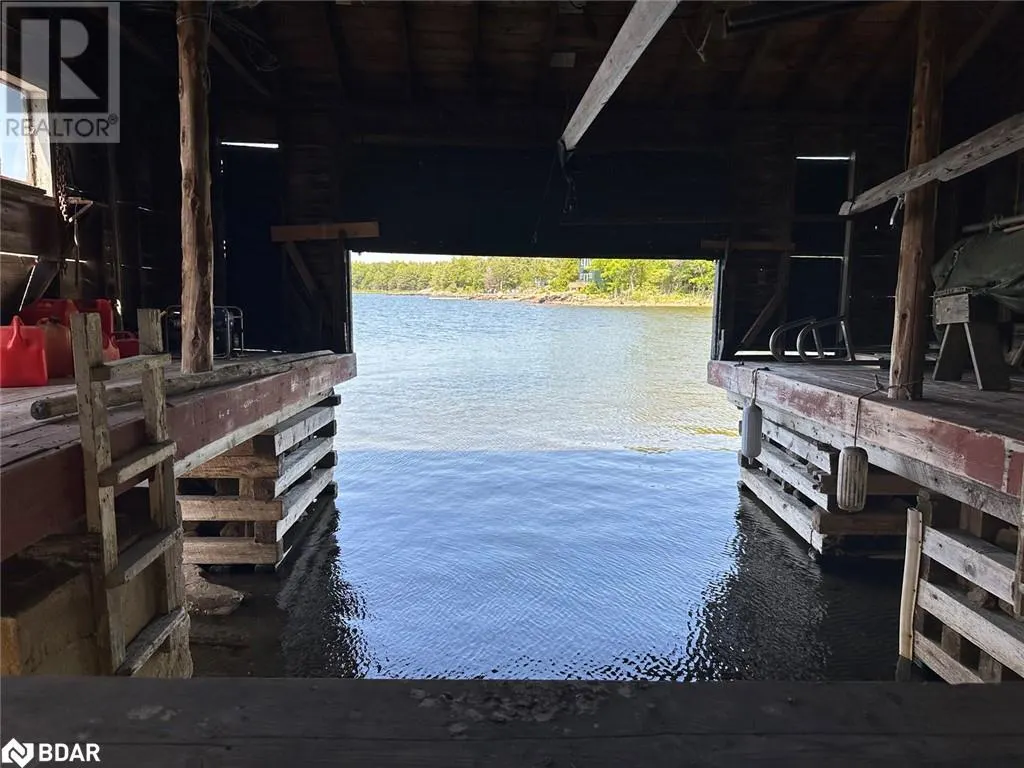 25 SHAWANAGA LANDING Road