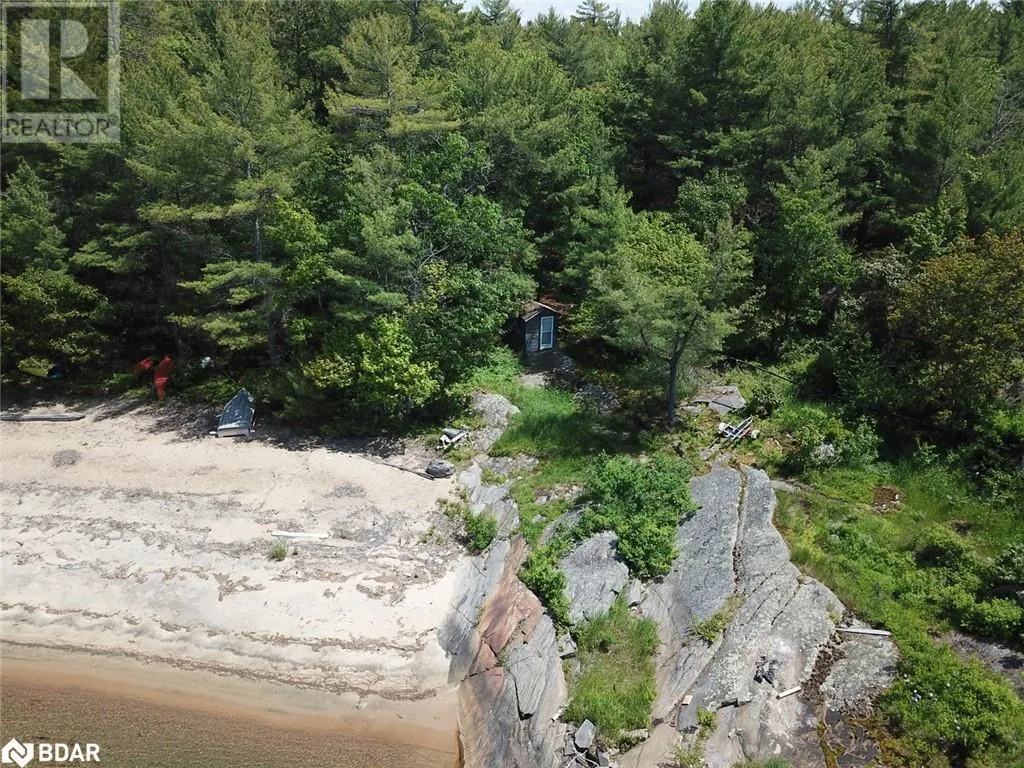 25 SHAWANAGA LANDING Road