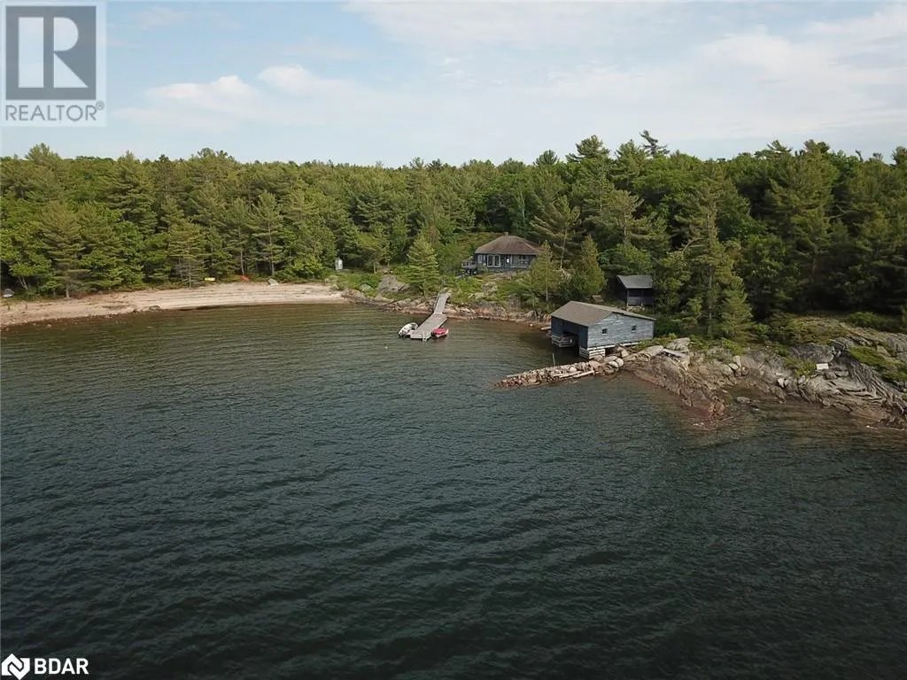 25 SHAWANAGA LANDING Road