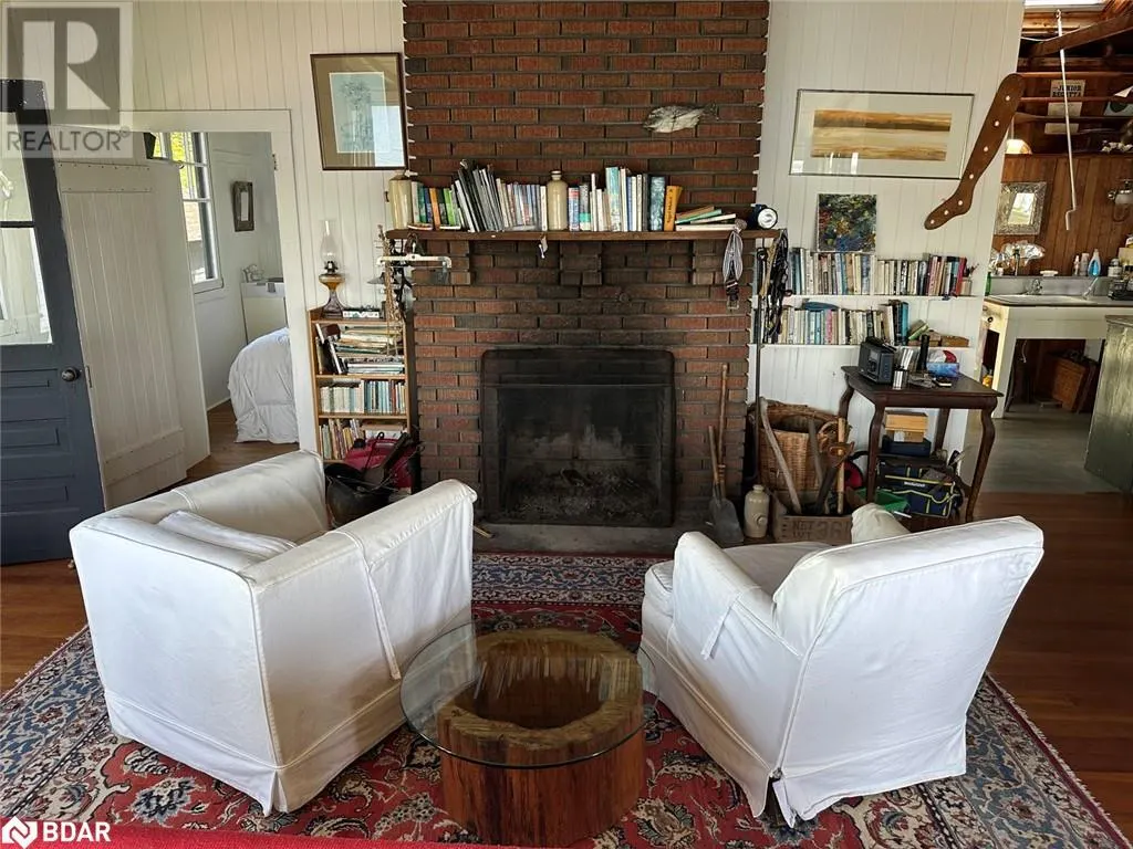 25 SHAWANAGA LANDING Road