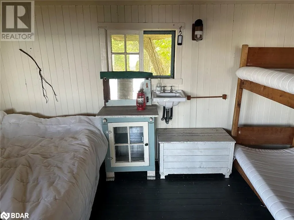 25 SHAWANAGA LANDING Road