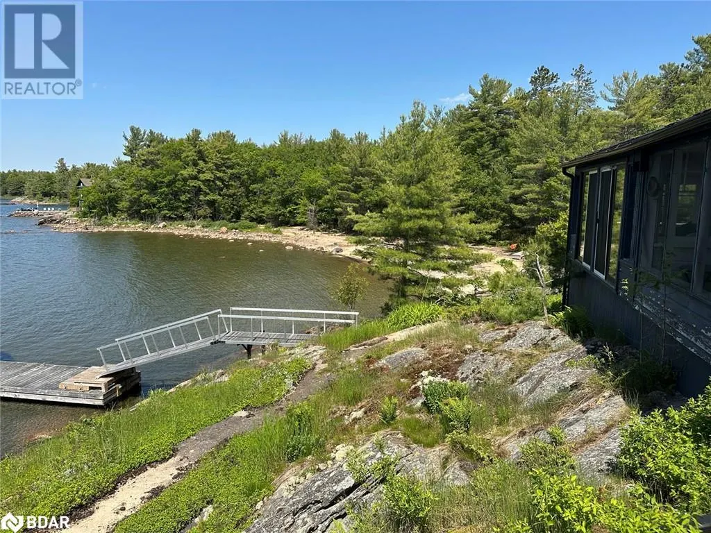 25 SHAWANAGA LANDING Road
