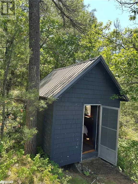 25 SHAWANAGA LANDING Road